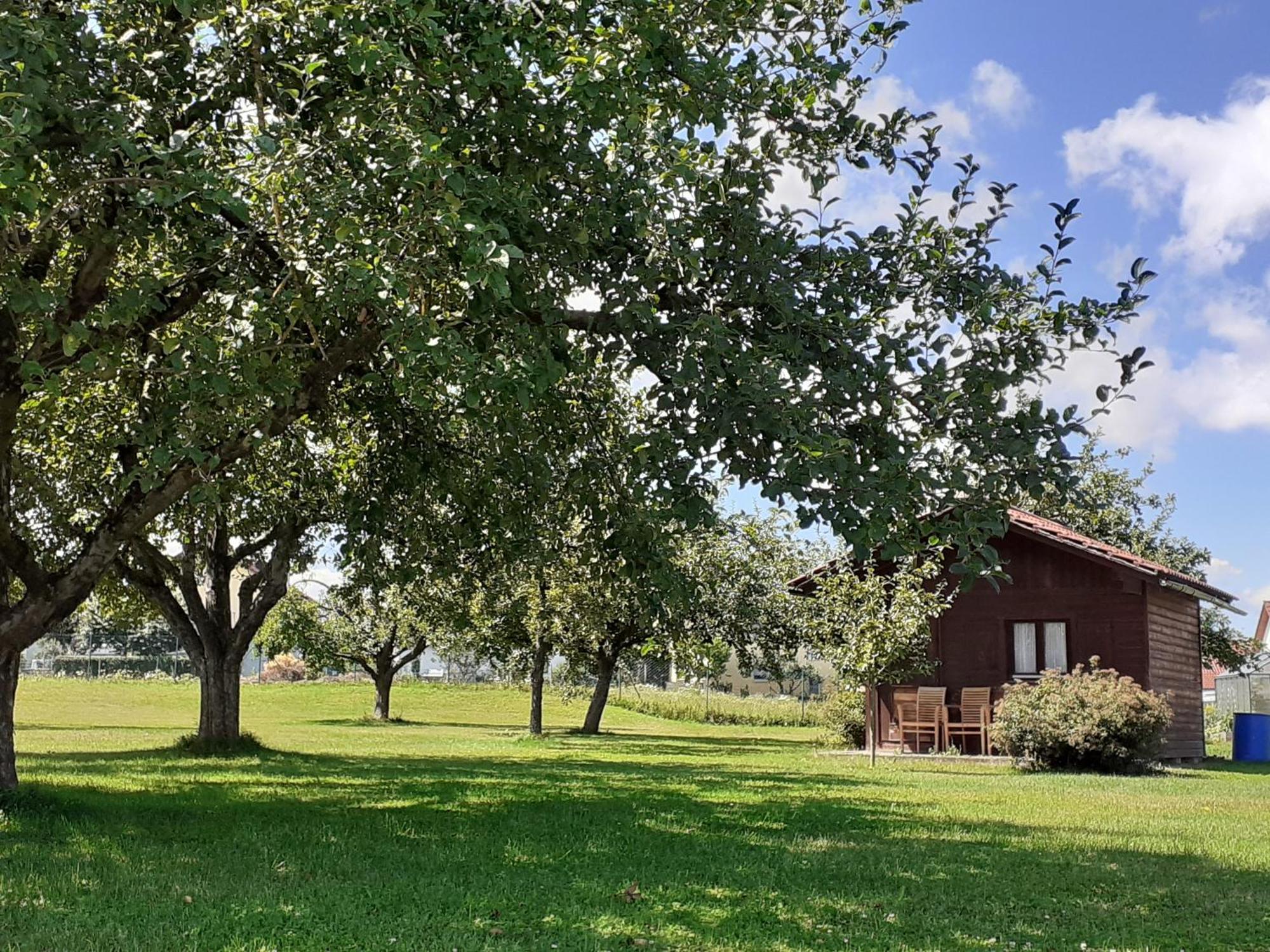 Gasthof Ramsauer Neufahrn in Niederbayern Eksteriør billede
